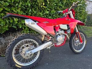 Disponible Ec 500F (Motocyclette) - Product Image 3