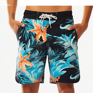 Nouveauté, best-seller 2025, shorts Awrah pour hommes, pantalon musulman mi-long, décontracté, Sunnah, islamique, uni, teint, shorts Awrah pour hommes Sunnah - Product Image 2