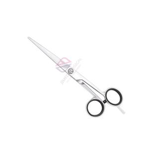 Navaja de Acero Inoxidable para Salón de Belleza, Diseño de Hoja Afilada y Roma, Apoyo para Dedos Ajustable, Duradera y de Alta Calidad para Barbería - Product Image 2