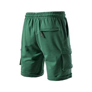 Shorts pour Homme Respirant à Séchage Rapide, Concevez Votre Propre Produit, Meilleure Vente, Shorts Décontractés pour Homme - Product Image 2