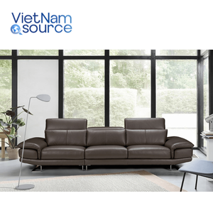 Canapé minimaliste moderne surdimensionné-Spacieux, confortable et élégant-Tissu de haute qualité-Fabriqué au Vietnam - Product Image 3