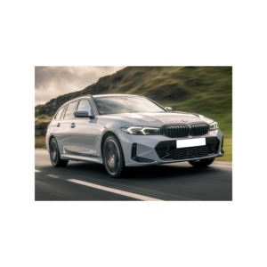 BMW Série 3 Station Wagon d'occasion à vendre en vrac avec un faible kilométrage et des prix compétitifs - Product Image 3