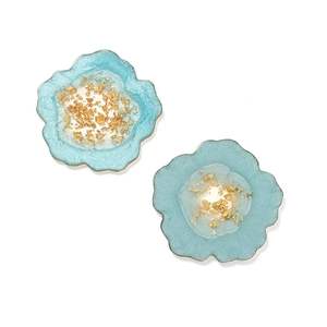 Sous-plat de table en résine légère de style bohème, écologique, avec surface lisse pour une manipulation et un nettoyage faciles, vente en gros en provenance d'Inde - Product Image 3