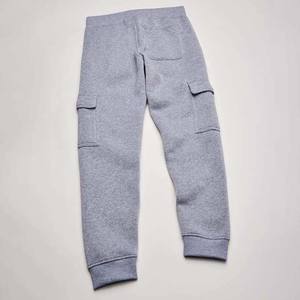 Pantalons de survêtement décontractés légers pour hommes, best-sellers, automne-hiver, surdimensionnés, pantalons de jogging, séchage rapide, respirants, écologiques - Product Image 5
