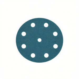 Paquete Múltiple de Discos de Lijado Festool STF D125/8, Hoja Abrasiva de Granat - Product Image 2
