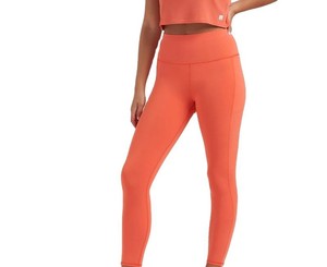 <b>Hot</b> Selling Women's Fitness <b>Leggings</b> Breathable and Lightweight Premium Quality with Customizable Logo at Waist - Product Image 1