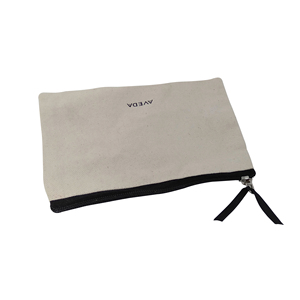 Étui de transport en toile Durable pour Smartphone avec fermeture éclair et fente pour carte pour un usage quotidien - Product Image 5