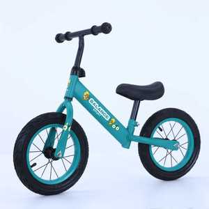 <span class=keywords><strong>Bicicleta</strong></span> de equilibrio para niños de fábrica de China barata 2025 <span class=keywords><strong>sin</strong></span> Pedal <span class=keywords><strong>bicicleta</strong></span> deportiva para bebés de 2 a 6 años - Product Image 5
