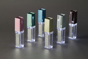 Tubo de Brillo Labial de Plástico de 7 ml, Marca OEM - Product Image 6