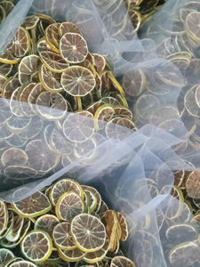 โรงงานวีเดลต้าจำหน่ายมะนาวดำอบแห้ง |   ต้นกำเนิดจากเวียดนาม - Product Image 4