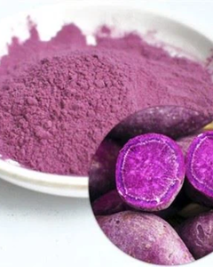 POLVO DE CAMOTE / NATURAL, DE GRADO ALIMENTICIO, SUMINISTRO PARA EXPORTACIÓN / ORIGEN VIETNAM - Product Image 5