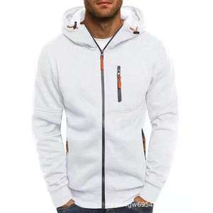 Nouveauté : Sweat-shirts d'hiver pour hommes de qualité supérieure, 100% coton, vêtements décontractés, respirants, avec poche, séchage rapide, pour adultes - Product Image 5