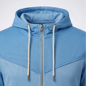 Nuevo Chándal Deportivo de Moda Unisex, con Capucha, Informal, Sólido, Transpirable, con Cintura Elástica, 100% Algodón, para Invierno - Product Image 4