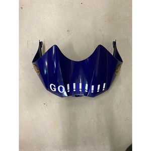 Cache-réservoir Yamaha R1 2004-2006 Réplique-GO pour carénage moto édition Valentino Rossi - Product Image 1