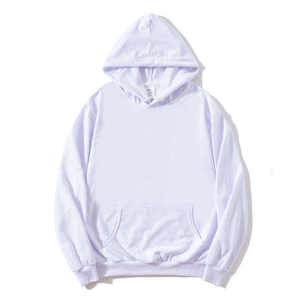 Pulls à capuche unis en grande taille pour l'hiver, streetwear, couleur unie personnalisée, pulls à capuche surdimensionnés, streetwear, hommes et femmes adultes - Product Image 2