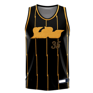 Sublimation Sports Jersey <b>Basketball</b> Full Sublimation Custom Team Logo Printed Uniform Embroidery High Quality New Designs - Product Image 2
