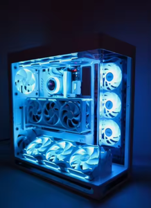 Wh1tes Phant0m Havns Asus Atral RTX 5090 Wh1te AMD 9950X3D GSKILL ddr5 64GB 6400 WHATSAP/ + 1 6319219112 - Product Image 4