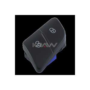 Interrupteur de verrouillage centralisé 3c0962125b pour VW Passat 06-11 Compatible VW Passat 3C0962125B Système de verrouillage centralisé pour VW Passat - Product Image 1