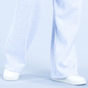 Jogging à jambe droite personnalisé de qualité supérieure pour hommes, impression personnalisée, coton lourd, gym, fitness et streetwear, pantalon de survêtement pour hommes - Product Image 5