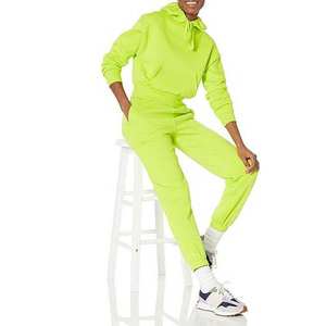 Nouveauté, sweats à capuche et sweat-shirts pour femmes de haute qualité, design personnalisé, polaire, service OEM, respirant, grande taille, en provenance du Pakistan - Product Image 4