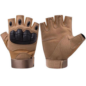 Your logo Motorbike Safety Gloves Half Finger Motorcycle Racing <b>Motor</b> <b>Cross</b> Motorbike <b>Biking</b> Sports Gloves - Product Image 1