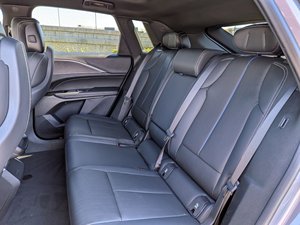 Cadillac LYRIQ Sport Électrique AWD 2024 d'occasion en excellent état - Product Image 6