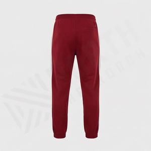 Prix de gros, pantalons pour hommes entièrement personnalisés, poches latérales, taille adulte, quantité en vrac, durables, à la mode, bas - Product Image 2