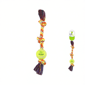 Giocattolo Masticabile per Animali Domestici con Design Resistente per Riempire il Tempo e Ridurre lo Stress, Immagine 600x600px, Caratteristiche Uniche - Product Image 2