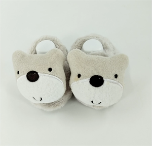 Usine Directement OEM Chine Bon Marché Chaussons pour Bébé Super Doux Accessoires de Voyage pour Bébé - Product Image 6