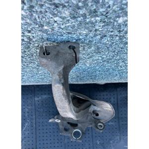 Brazo de Suspensión Delantero Izquierdo AUDI A4 Sedán 8K0407253E (07>10) - Product Image 5