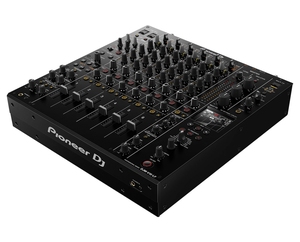 Mezclador de DJ profesional de 6 canales DJM-V10-LF, el más vendido, con faders largos, marca PROAUDIOSTAR, completamente nuevo - Product Image 3