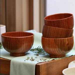 Bol en bois - Product Image 1