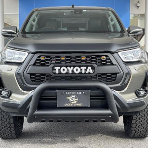 TOYOTA HILUX - Product Image 1