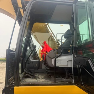 Used CAT 320D Crawler Excavator 20 Ton Digger Good Working Condition Low Hours <b>Engineering</b> <b>Construction</b> <b>Machinery</b> In Stock - Product Image 6