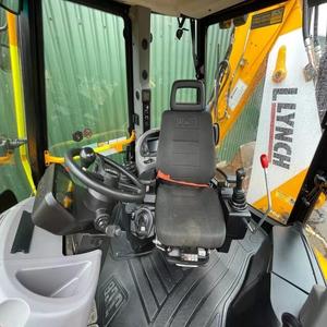 JCB 3CX <b>Backhoe</b> <b>Loader</b> <b>Tractor</b> Wheel <b>Loader</b> Used Condition High Efficiency Core Bearing Gear Engine Motor Pump 1 Year Warranty - Product Image 4