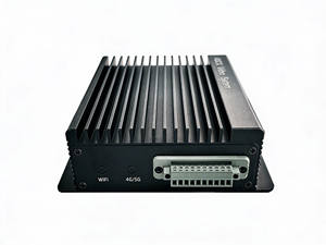 กล่อง AI คอมพิวเตอร์มองเห็นขอบพร้อมอัลกอริทึม90 + สำหรับจอภาพ CCTV แบบบูรณาการ/ระบบ<span class=keywords><strong>กล้อง</strong></span>/aiot NVR - Product Image 5