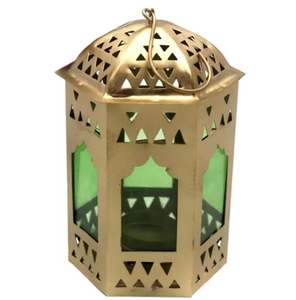 Linterna de lujo decorativa para fiesta y hogar de nueva llegada para decoración del hogar, candelabro hecho a mano y tarro personalizado - Product Image 6