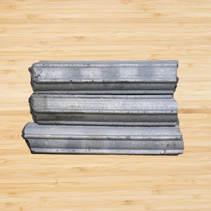 Briquetas de carbón negro con forma hexagonal de primera calidad, serrín de madera dura para barbacoa Shisha y calefacción doméstica, uso Industrial - Product Image 2