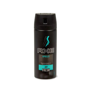 Desodorante en Aerosol Negro, Aroma Suave y Sofisticado AXE para Hombres Modernos - Product Image 6