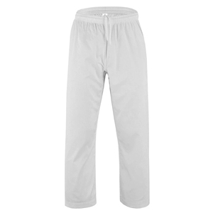 Uniformes de Taekwondo de Calidad Superior Más Vendidos al por Mayor, 100% Algodón, Secado Rápido, Transpirable, Personalizable, Ropa de Artes Marciales - Product Image 4