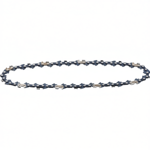 Chaîne de tronçonneuse électrique Stanley pour une coupe efficace des arbres et des travaux de jardinage - Product Image 2