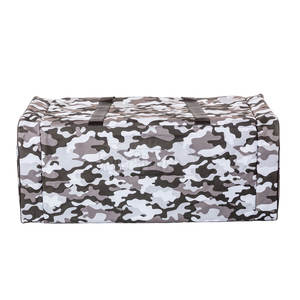 Bolsa de hockey sobre hielo a precio bajo con tarifa al por mayor bolsa de hockey sobre hielo deportiva impermeable para gimnasio para venta en línea - Product Image 3