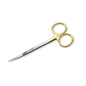 Tijeras Kilner médicas profesionales de alta calidad Manual de empresas Apto Venta caliente tijeras curvas/Rectas - Product Image 5