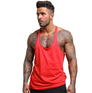 Camiseta Deportiva de Algodón para Hombre, Personalizada para Gimnasio, Color Dorado, para Fisicoculturismo - Product Image 3