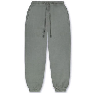 Survêtements à capuche pour hommes professionnels de haute qualité pour l'hiver Logo personnalisé 100% coton léger OEM Street Wear - Product Image 5