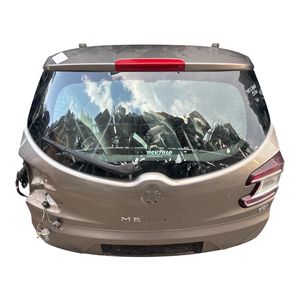 Juego Completo de Luces Traseras para Renault Megane III Grand Tour (08>15) - Product Image 1