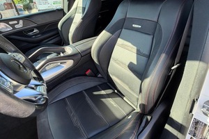 Mercedes-AMG GLE53 2021 Usado Premium, Motor Turbo de 6 Cilindros y 429 hp - Product Image 5