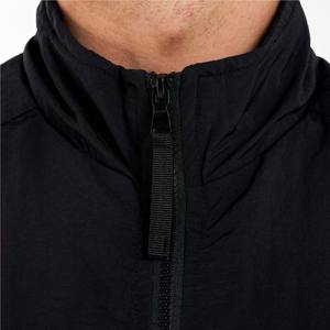 Veste technique haute performance pour homme avec tissu imperméable et respirant pour les aventures en plein air - Product Image 6