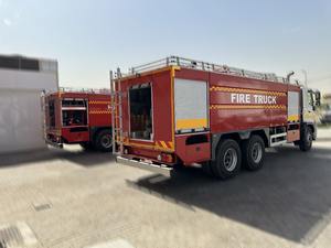 Abronn Fire Truck Véhicule Neuf - Product Image 4