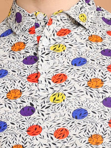 Vente chaude Premium Extensible Demi Manches pour Polo Neck T-Shirt Polyvalent Casual Wear Confortable 100% Imprimé Numérique Gris - Product Image 3